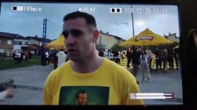Maybe maybe maybe
