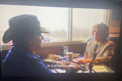 Clip from Andrew Callaghan’s new HBO doc “This Place Rules
