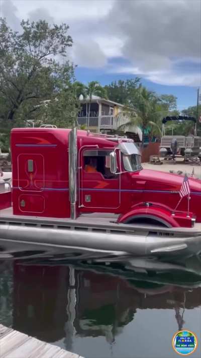 Okay, which one of you retired this week&hellip;.