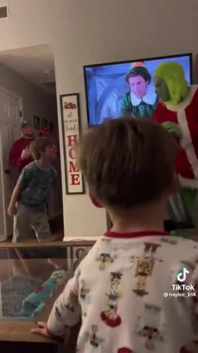The Grinch
