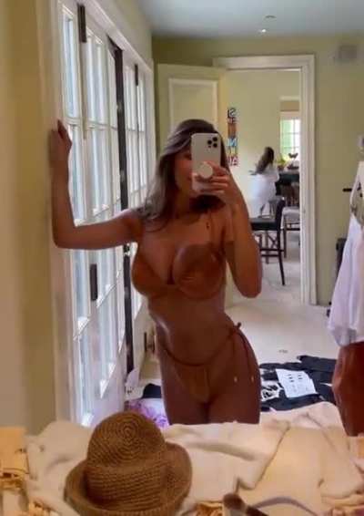 Monday swimwear
