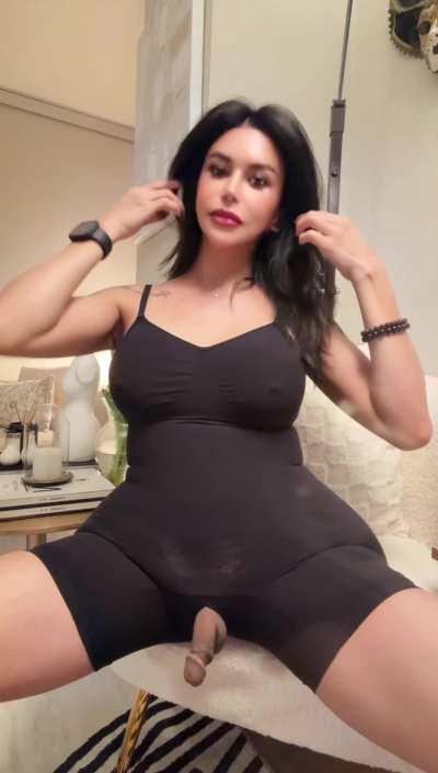 Can I be your big dick princess