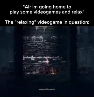 DS3 is peak. 
