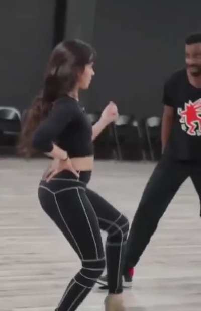 God damn, that arch...