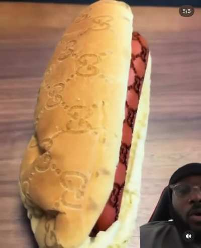 Gucci Glizzy