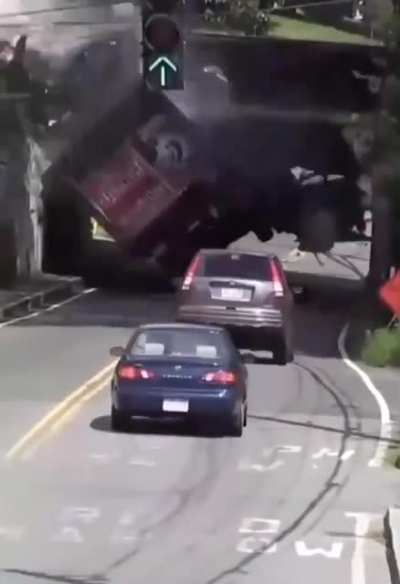 Almost fits
