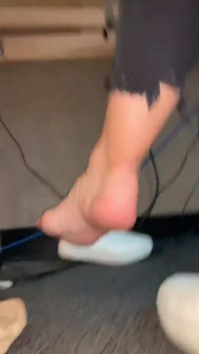 Nylons WOW