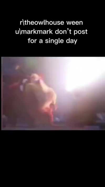 it&rsquo;s been a single day without posting and society goes crazy