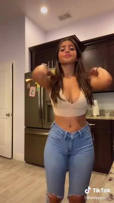 The body frontal