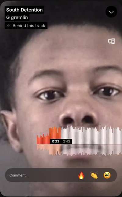 Yall feel my pain thru them cold cells