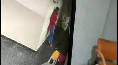 Yeh kya horai bhai🤔🤔