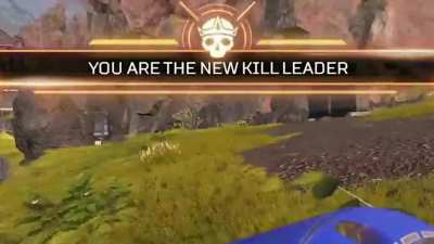 my teammate left after legend select, saying "u can't win this without me" - killahpriest666, this one's for you