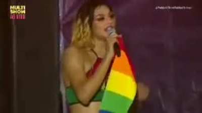 Nunca acreditem em voc&ecirc;s mesmos!