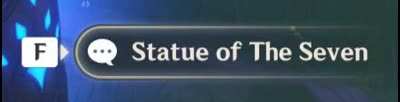 Genshin Impact be like