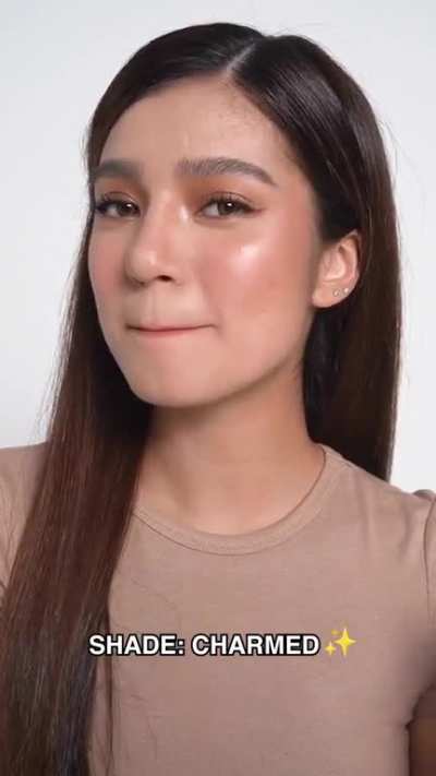 Belle Mariano