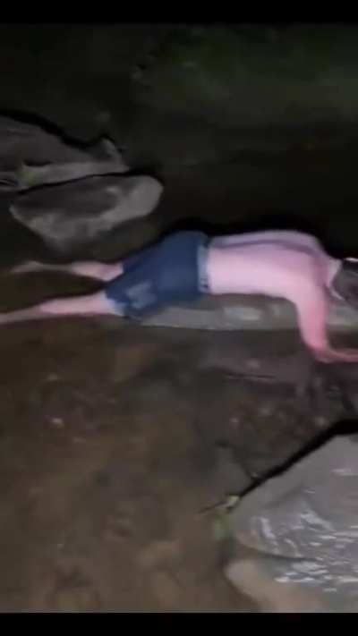 DONT DRINK THE MILKSHAKE
