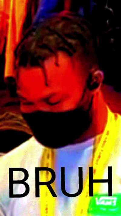 Bruh