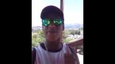 DJ Azeitona &eacute; massa!