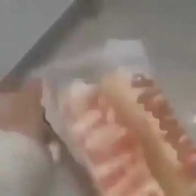 Bad ending