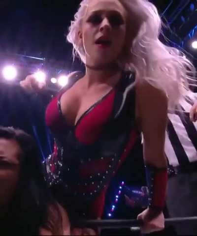 Penelope Ford