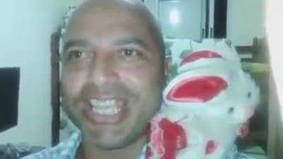 Um feliz p&aacute;scoa especial para todos