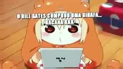 "Bem vindo"