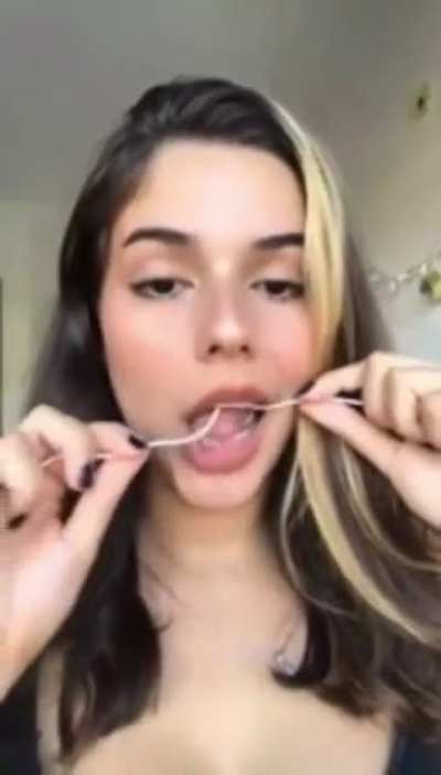 Maybe maybe maybe