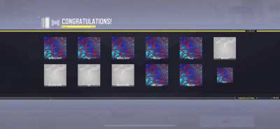 After Years of Grinding I FINALLY got it!!!!