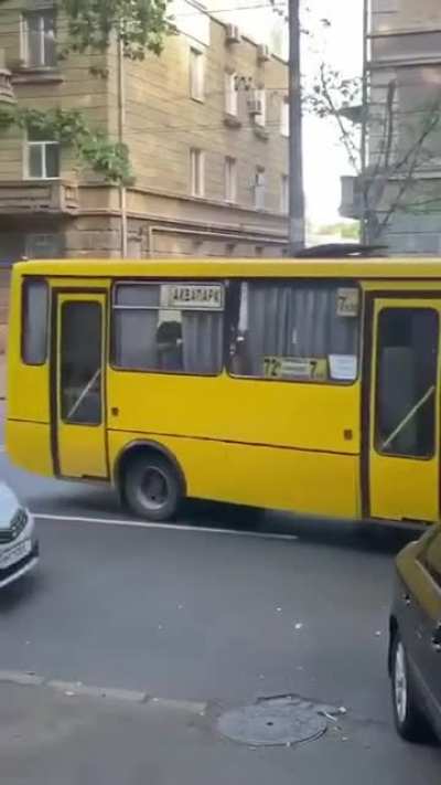 Maybe Maybe Maybe