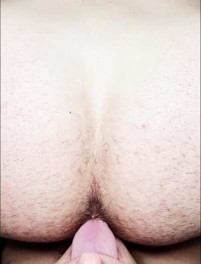 POV RIMMING 👅. 🦄💦💦💦