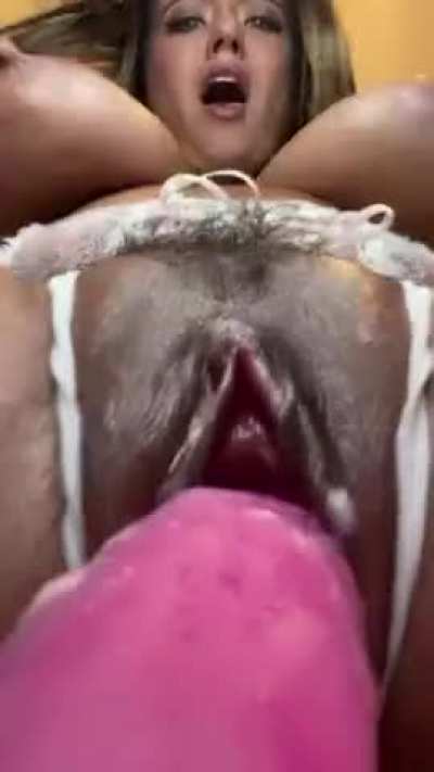 Your cock will have a good POV ;)