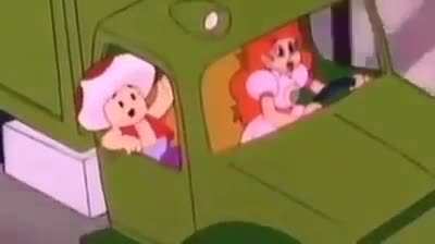 O Toad &eacute; incr&iacute;vel