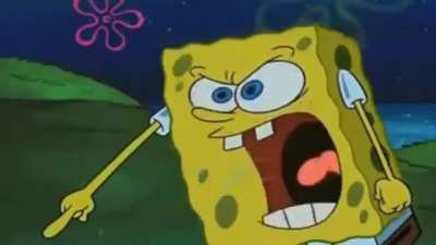 (vo.codes) Spongebob Gets Arrested For Loli Porn