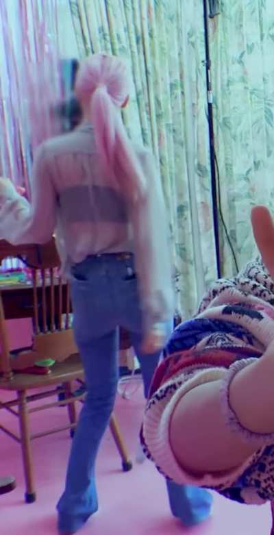 Blackpink - Rose