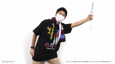 Yagoo at the Live
