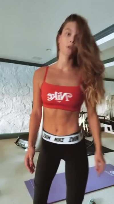Nina Agdal