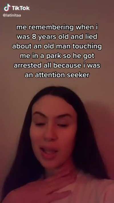 The fact that this bimbo posted this. It&rsquo;s awful what she did but it&rsquo;s good that she posted so now everyone can see what a horrible human she is