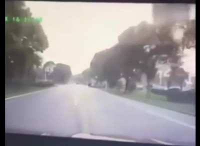 Car accident