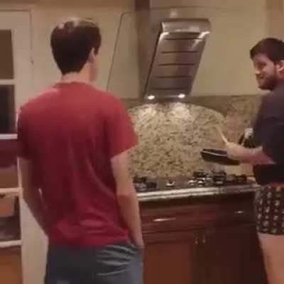 What&rsquo;s cooking good looking?