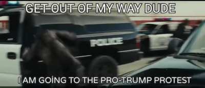 get out of my way man!! i'm in a hurry 🧐😳😠😠😡😡🤪🙁😡🤬🤬😠😠😠
