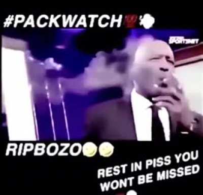 u/Kanyespoosock pack hitting hard af you won't be missed bozo