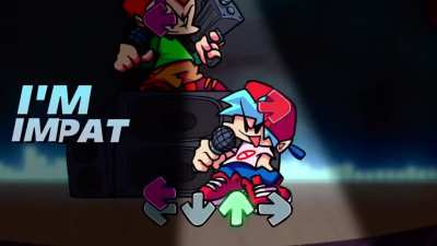 Ok Friday but it&rsquo;s a playable mod (By LiterallyNoOne)