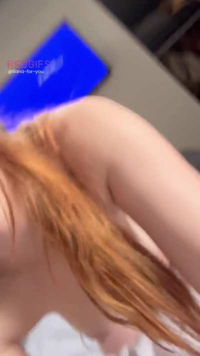 Do you want a shot from me every time you wake up?