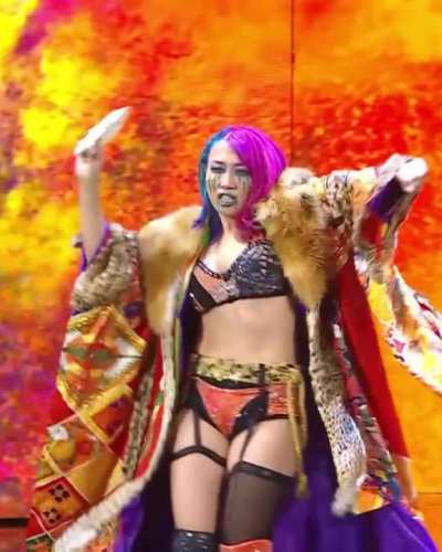 Asuka