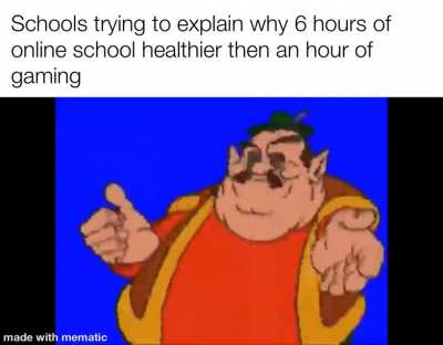 Alright then
