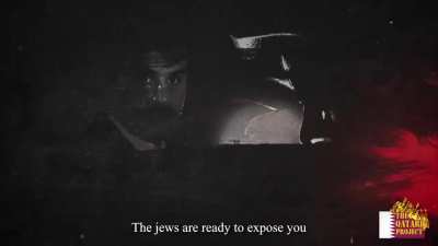 A group called The Qatari Project says it will soon release private information against Qatar's monarch in revenge of the October 7th massacre