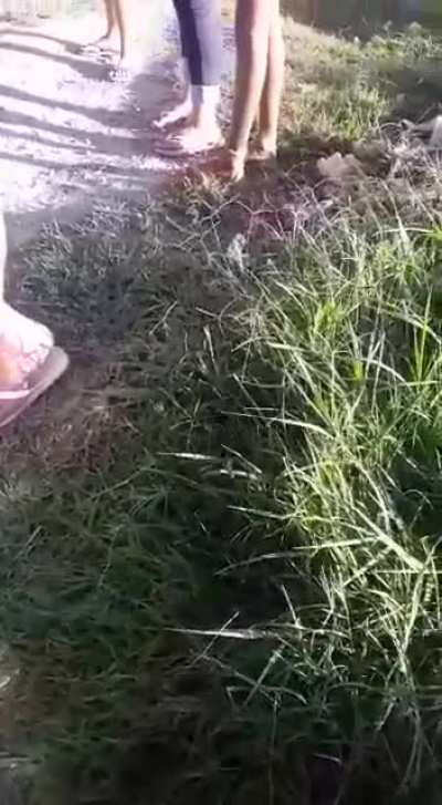 Membro do PCC coagindo os moradores da comunidade a votarem no Lula. &Eacute; esse o "ass&eacute;dio eleitoral" que a esquerda tanto fala? 🤔