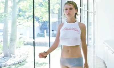 Kirsten Dunst - Crazy/Beautiful (2001)