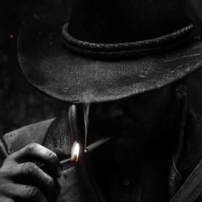 Smoking is bad for you, Arthur!