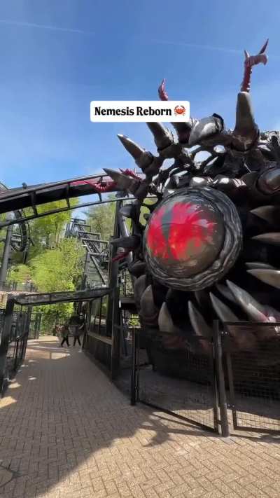 Which one of these do you still love just as much as the first time you rode it?